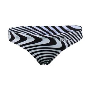 NWT Ironman Roka Women’s Dazzle Swimsuit Bottom